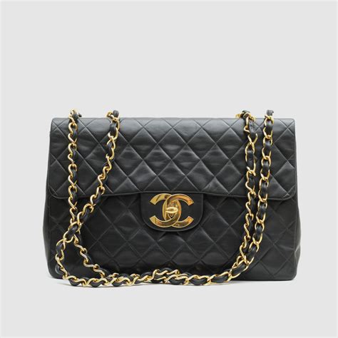 chanel classic flap jumbo price australia|Chanel medium classic flap price.